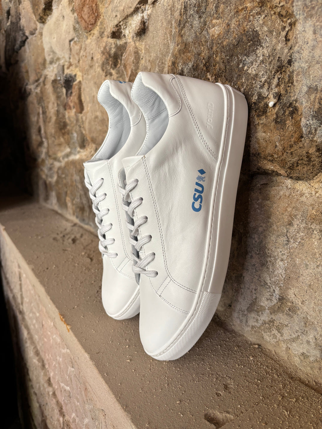 Sneaker yourID CSU