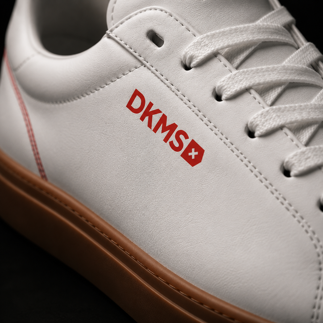IMOTANA x DKMS Charity Sneaker